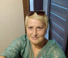 Ирина, 56 лет, Курган