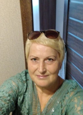 Ирина, 56, Россия, Курган