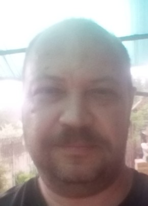 Дмитрий, 49, Россия, Рославль