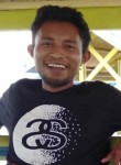 Nas Namang, 30 лет, Djakarta