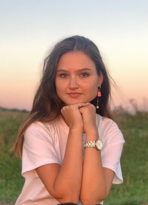 Анастасия