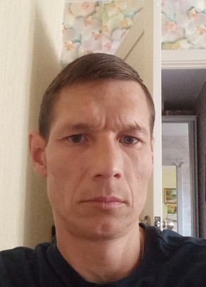 Дмитрий, 43, Россия, Тольятти