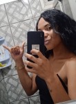 Luana morena , 21 год, Campinas (Santa Catarina)