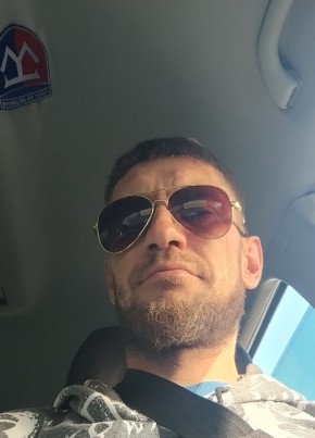 Serg из Кровелеца 39 лет
