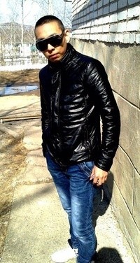 Maks, 35, Россия, Амурск