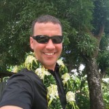 Steven, 50  , Davis