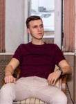 Vitaliy, 25, Saint Petersburg