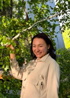 Ирина из Омска 48 лет