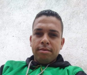 Anderson, 27 лет, São José do Egito