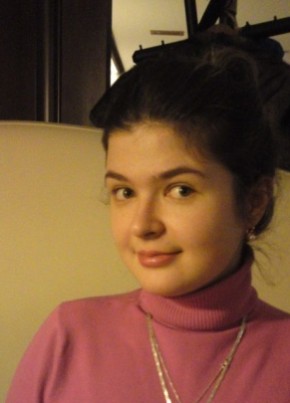 Антонина, 34, Россия, Томск
