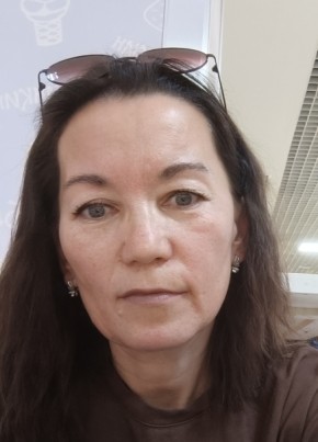 Альфия из Челябинска 51 год