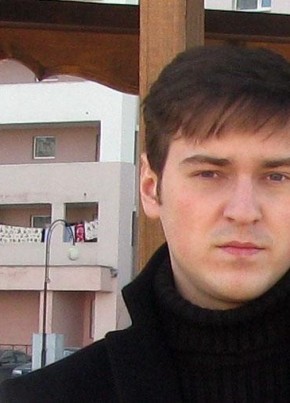 Вадиим, 36, Россия, Белгород