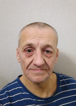 Александр из Санкт-Петербурга 54 года