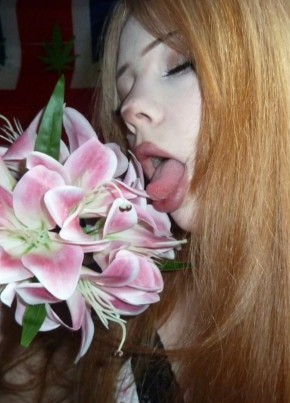 Лиза из Харькова 18 лет