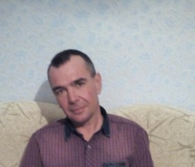 владимир, 53 года, Скадовськ