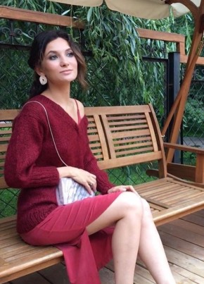 Светлана, 35, Россия, Екатеринбург