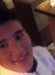 Altynbek, 22 года