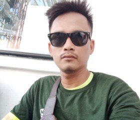 Aljun hadji, 32 года, Lungsod ng Surigao