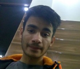 Areeb khan, 18 лет, Mumbai