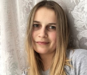 Lana, 26 лет, Светлагорск