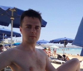 Alexey, 34 года, Πρωταράς