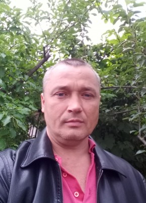 Сергей, 49, Россия, Старокорсунская