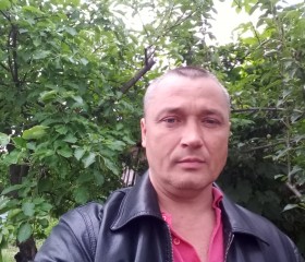 Сергей, 49 лет, Старокорсунская
