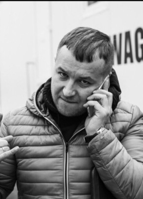 Олег, 41, Россия, Барнаул