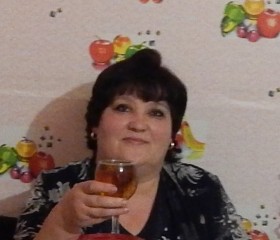 Светлана, 53 года, Назарово