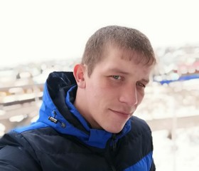 Влад, 33 года, Красноярск