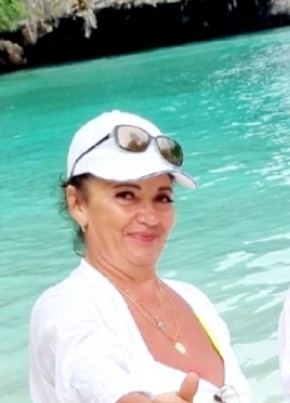 Lyubov, 60, Russia, Berezniki