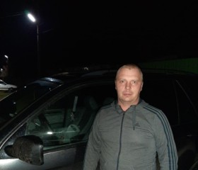Андрей, 43 года, Новосиль