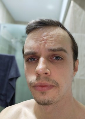 Kirill, 31, Russia, Saint Petersburg