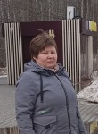 Светлана, 52 года, Пермь