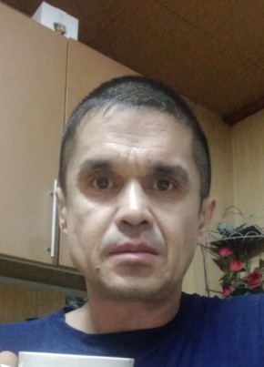 Саша, 42, Россия, Нефтекамск