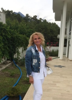 Marina из Магнитогорска 51 год