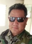 Jerico, 45 лет, Bagong Pagasa