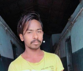 Debu Mondal, 24 года, Calcutta
