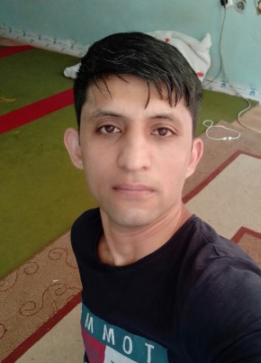 Omar, 38, Türkiye Cumhuriyeti, Zeytinburnu