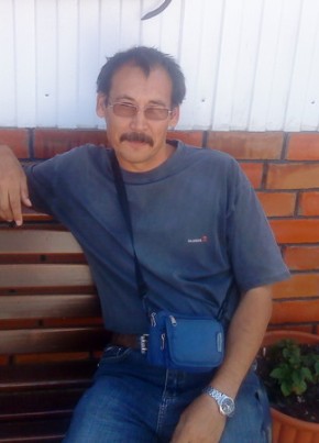 Марат, 56, Россия, Воронеж