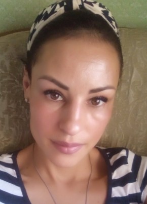 Евгения, 37, Россия, Клин