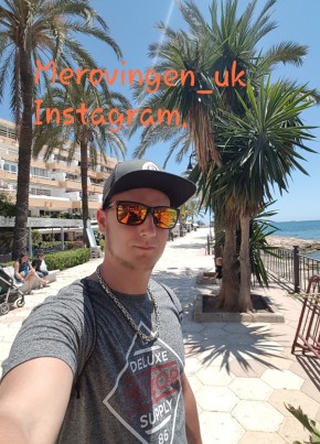 Janis kulbergs, 38, United Kingdom, Wellingborough