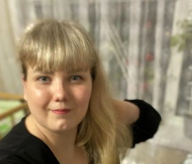 Elina, 34, Rayevskiy