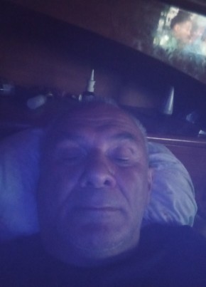 Вячеслав из Красноярска 52 года