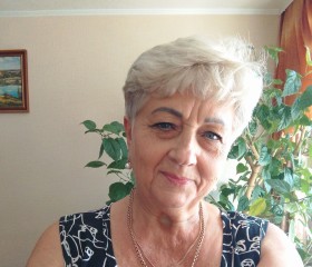 Вера, 64 года, Рязань