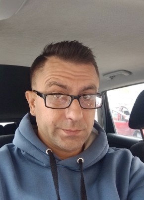 Maksim, 39, Russia, Belgorod