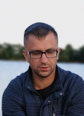 Макс, 37, Россия, Строитель