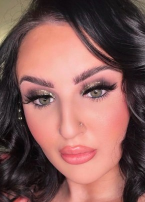 Mikayla из Belo Horizonte 30 лет