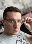 Dmitriy, 40, Moscow