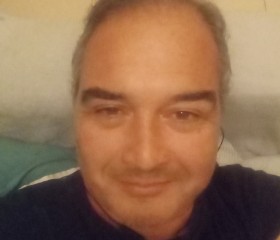 Alex, 46 лет, חיפה